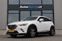Mazda CX-3 2.0 SkyActive 120pk GT-M NAVI, Camera, Leder, Head-up, Trekhaak afnb.