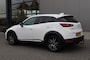 Mazda CX-3 2.0 SkyActive 120pk GT-M NAVI, Camera, Leder, Head-up, Trekhaak afnb.
