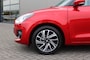 Suzuki Swift 1.2 Style Smart Hybrid Clima, NAVI, Camera, Stoelverwarming, Cruise, LM-Velgen