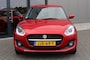 Suzuki Swift 1.2 Style Smart Hybrid Clima, NAVI, Camera, Stoelverwarming, Cruise, LM-Velgen