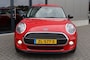 MINI One 1.5 One First Airco, LIM, 17 LM-Velgen