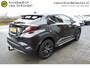 Toyota C-HR / C-HR+ 1.2 Style LUXE! TREKHAAK - CAMERA - NAVI - STOELVERWARMING - HALF LEDER - PARKEERSENSOREN V+A - RIJSTROOKSENSOR - KEYLESS - 18 INCH LMV - CLIMA - DAB+ - BLUETOOTH - PRIVACYGLAS - PARKEERHULP