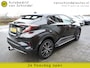 Toyota C-HR / C-HR+ 1.2 Style LUXE! TREKHAAK - CAMERA - NAVI - STOELVERWARMING - HALF LEDER - PARKEERSENSOREN V+A - RIJSTROOKSENSOR - KEYLESS - 18 INCH LMV - CLIMA - DAB+ - BLUETOOTH - PRIVACYGLAS - PARKEERHULP