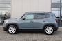 Jeep Renegade 1.4 Multiair Night Eagle II Limited NAVI Full map, Cruise, Trekhaak afnb.