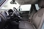 Jeep Renegade 1.4 Multiair Night Eagle II Limited NAVI Full map, Cruise, Trekhaak afnb.