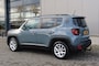 Jeep Renegade 1.4 Multiair Night Eagle II Limited NAVI Full map, Cruise, Trekhaak afnb.