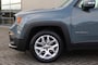Jeep Renegade 1.4 Multiair Night Eagle II Limited NAVI Full map, Cruise, Trekhaak afnb.