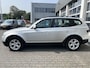 BMW X3 2.0i "Youngtimer" Panoramadak ECC Exclusive pakket