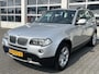 BMW X3 2.0i "Youngtimer" Panoramadak ECC Exclusive pakket