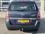 Opel Zafira 2.2 versnellingsbak defect Cruise control Climate control Trekhaak Navigatie versnellingsbaklager stuk