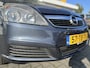 Opel Zafira 2.2 versnellingsbak defect Cruise control Climate control Trekhaak Navigatie versnellingsbaklager stuk