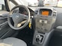 Opel Zafira 2.2 versnellingsbak defect Cruise control Climate control Trekhaak Navigatie versnellingsbaklager stuk