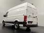 Volkswagen Crafter 2.0TDI L3H3 | Navigatie | Camera | Airco | Cruise | 3500 Kg Trekhaak | 3-Zits | Betimmering