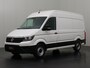 Volkswagen Crafter 2.0TDI L3H3 | Navigatie | Camera | Airco | Cruise | 3500 Kg Trekhaak | 3-Zits | Betimmering