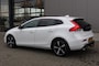 Volvo V40 2.0 T4 R-Design 190pk AUTOMAAT Panoramadak, Leder, Trekhaak afnb.
