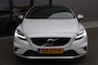 Volvo V40 2.0 T4 R-Design 190pk AUTOMAAT Panoramadak, Leder, Trekhaak afnb.