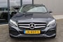 Mercedes-Benz C-klasse C180 Estate AUTOMAAT Lease Edition NAVI, Camera, Stoelverwarming, half Leder