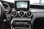 Mercedes-Benz C-klasse C180 Estate AUTOMAAT Lease Edition NAVI, Camera, Stoelverwarming, half Leder
