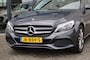 Mercedes-Benz C-klasse C180 Estate AUTOMAAT Lease Edition NAVI, Camera, Stoelverwarming, half Leder