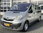 Opel Vivaro Combi 2.0i L2H1 9-persoons Airco Trekhaak Personenbus APK 14-01-2027 Kombi Tourer Taxi Groepsvervoer