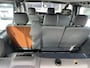 Opel Vivaro Combi 2.0i L2H1 9-persoons Airco Trekhaak Personenbus APK 14-01-2027 Kombi Tourer Taxi Groepsvervoer