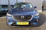 Mazda CX-3 2.0 SkyActive-G 2.0 AUTOMAAT 120pk Dynamic NAVI, Trekhaak