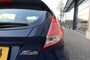 Ford Fiesta 1.0 Style 5drs. Airco, NAVI