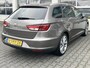 SEAT Leon ST 1.2 TSI DSG Automaat Style Business ACC Trekhaak afneembaar Leder/ Alcantara Navigatie Seat Sound