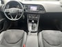 SEAT Leon ST 1.2 TSI DSG Automaat Style Business ACC Trekhaak afneembaar Leder/ Alcantara Navigatie Seat Sound