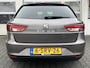 SEAT Leon ST 1.2 TSI DSG Automaat Style Business ACC Trekhaak afneembaar Leder/ Alcantara Navigatie Seat Sound