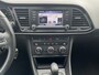 SEAT Leon ST 1.2 TSI DSG Automaat Style Business ACC Trekhaak afneembaar Leder/ Alcantara Navigatie Seat Sound