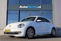 Volkswagen Beetle 1.2 TSI Allstar Clima, NAVI, Camera, Stoelverwarming, Cruise, half Leder