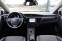 Toyota Auris 1.8 Hybrid Touring Sports Lease Pro Automaat Clima, NAVI, Camera, Cruise, Panoramadak, PDC, Dealer onderhouden