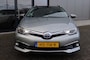 Toyota Auris 1.8 Hybrid Touring Sports Lease Pro Automaat Clima, NAVI, Camera, Cruise, Panoramadak, PDC, Dealer onderhouden