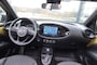 Toyota Aygo X 1.0 VVT-i S-CVT Premium AUTOMAAT Cabrio-Top NAVI, Camera, Clima, Cruise adaptief