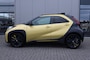 Toyota Aygo X 1.0 VVT-i S-CVT Premium AUTOMAAT Cabrio-Top NAVI, Camera, Clima, Cruise adaptief