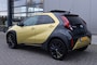Toyota Aygo X 1.0 VVT-i S-CVT Premium AUTOMAAT Cabrio-Top NAVI, Camera, Clima, Cruise adaptief