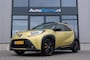 Toyota Aygo X 1.0 VVT-i S-CVT Premium AUTOMAAT Cabrio-Top NAVI, Camera, Clima, Cruise adaptief