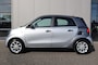 smart Forfour 1.0 Pure AUTOMAAT 5drs. Airco, LIM, LM-Velgen