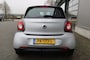 smart Forfour 1.0 Pure AUTOMAAT 5drs. Airco, LIM, LM-Velgen