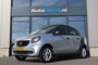 smart Forfour 1.0 Pure AUTOMAAT 5drs. Airco, LIM, LM-Velgen
