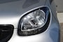 smart Forfour 1.0 Pure AUTOMAAT 5drs. Airco, LIM, LM-Velgen