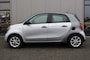 smart Forfour 1.0 Pure AUTOMAAT 5drs. Airco, LIM, LM-Velgen