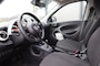 smart Forfour 1.0 Pure AUTOMAAT 5drs. Airco, LIM, LM-Velgen