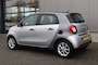 smart Forfour 1.0 Pure AUTOMAAT 5drs. Airco, LIM, LM-Velgen