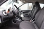 smart Forfour 1.0 Pure AUTOMAAT 5drs. Airco, LIM, LM-Velgen