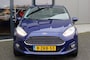 Ford Fiesta 1.0 EcoBoost Titanium X 5drs. 101pk NAVI, Stoelverwarming, half leder Sportstoelen