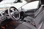 Ford Fiesta 1.0 EcoBoost Titanium X 5drs. 101pk NAVI, Stoelverwarming, half leder Sportstoelen