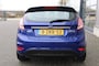 Ford Fiesta 1.0 EcoBoost Titanium X 5drs. 101pk NAVI, Stoelverwarming, half leder Sportstoelen