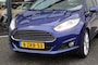 Ford Fiesta 1.0 EcoBoost Titanium X 5drs. 101pk NAVI, Stoelverwarming, half leder Sportstoelen